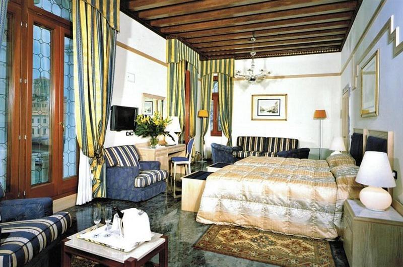 Hotel Foscari Palace 4*