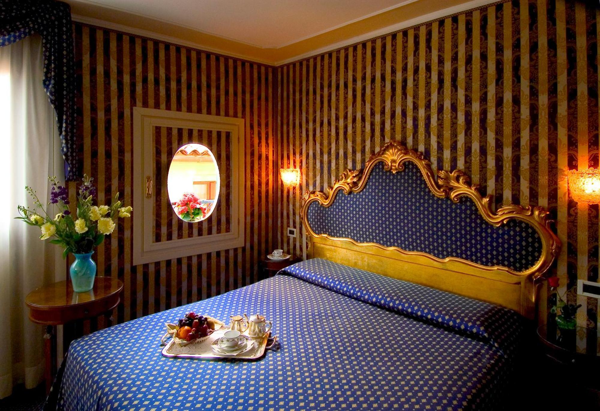 Hotel Concordia 4*