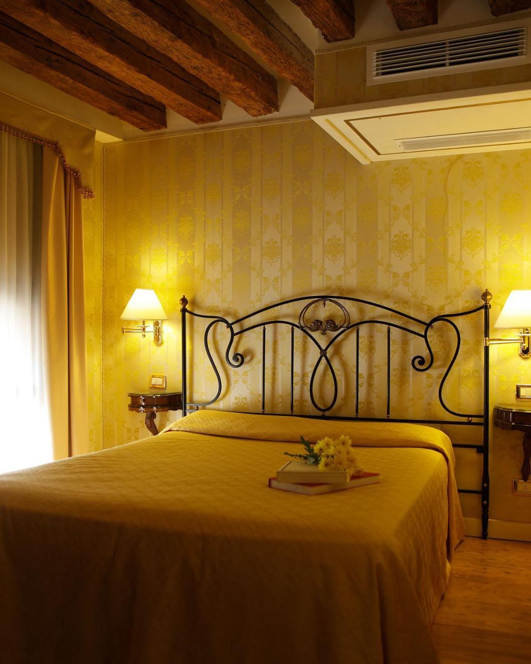 Guest house Barbarigo Venice