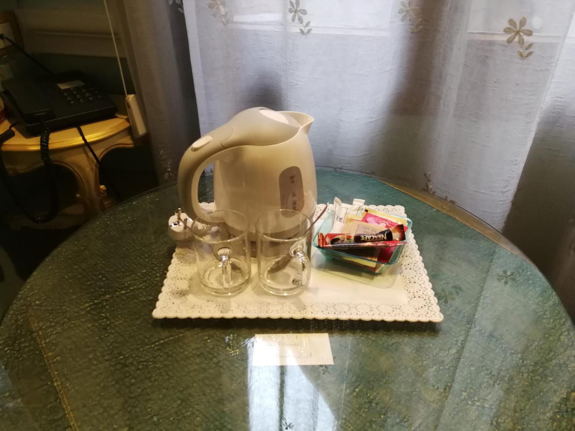 Bed & Breakfast Casa Fenice Venice