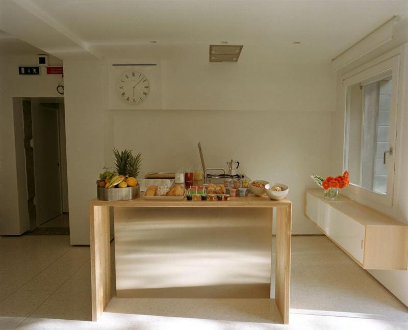 Guest house Palazzo Soderini Venice