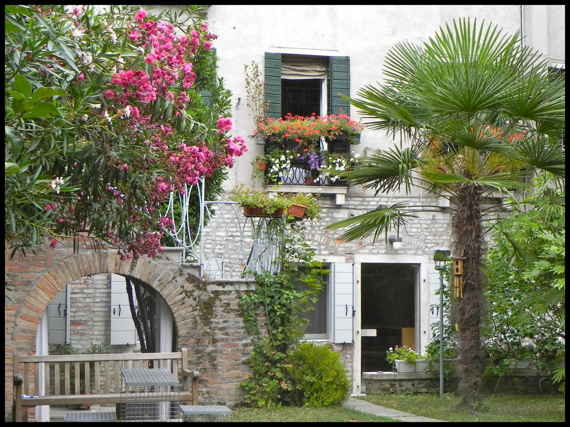 Guest house Palazzo Soderini