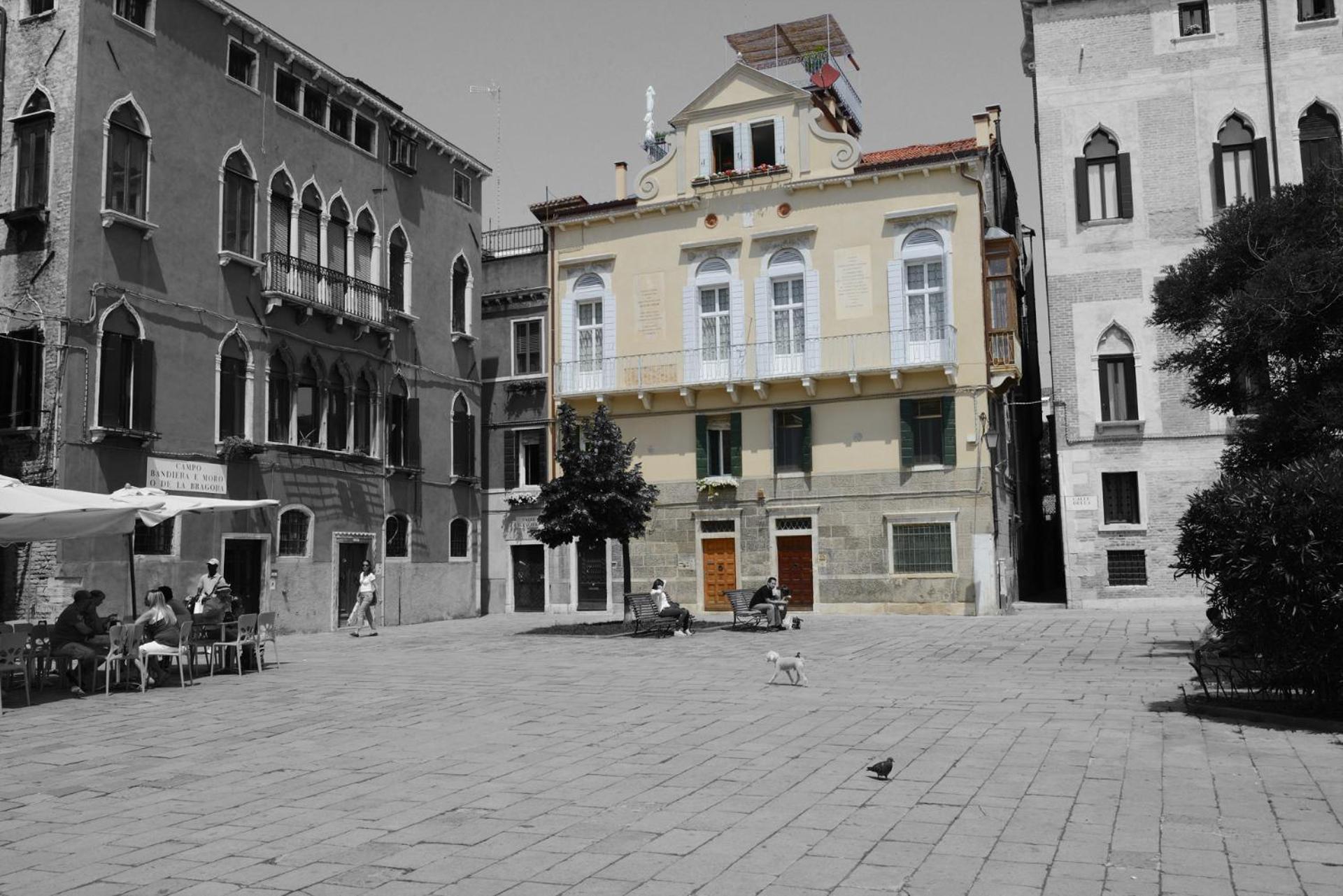 Guest house Palazzo Soderini