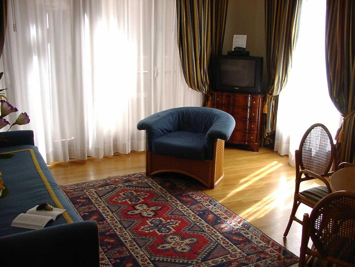San Marco Palace Veneza