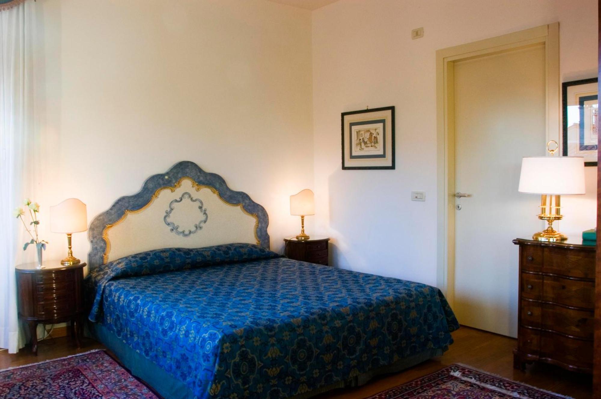 Hotel San Marco Palace Veneza
