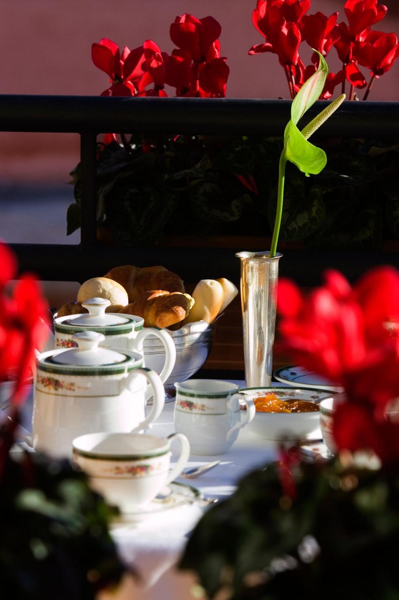 Hotel San Marco Palace Veneza