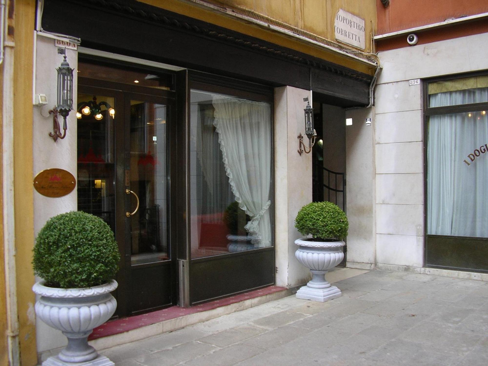 San Marco Palace Veneza