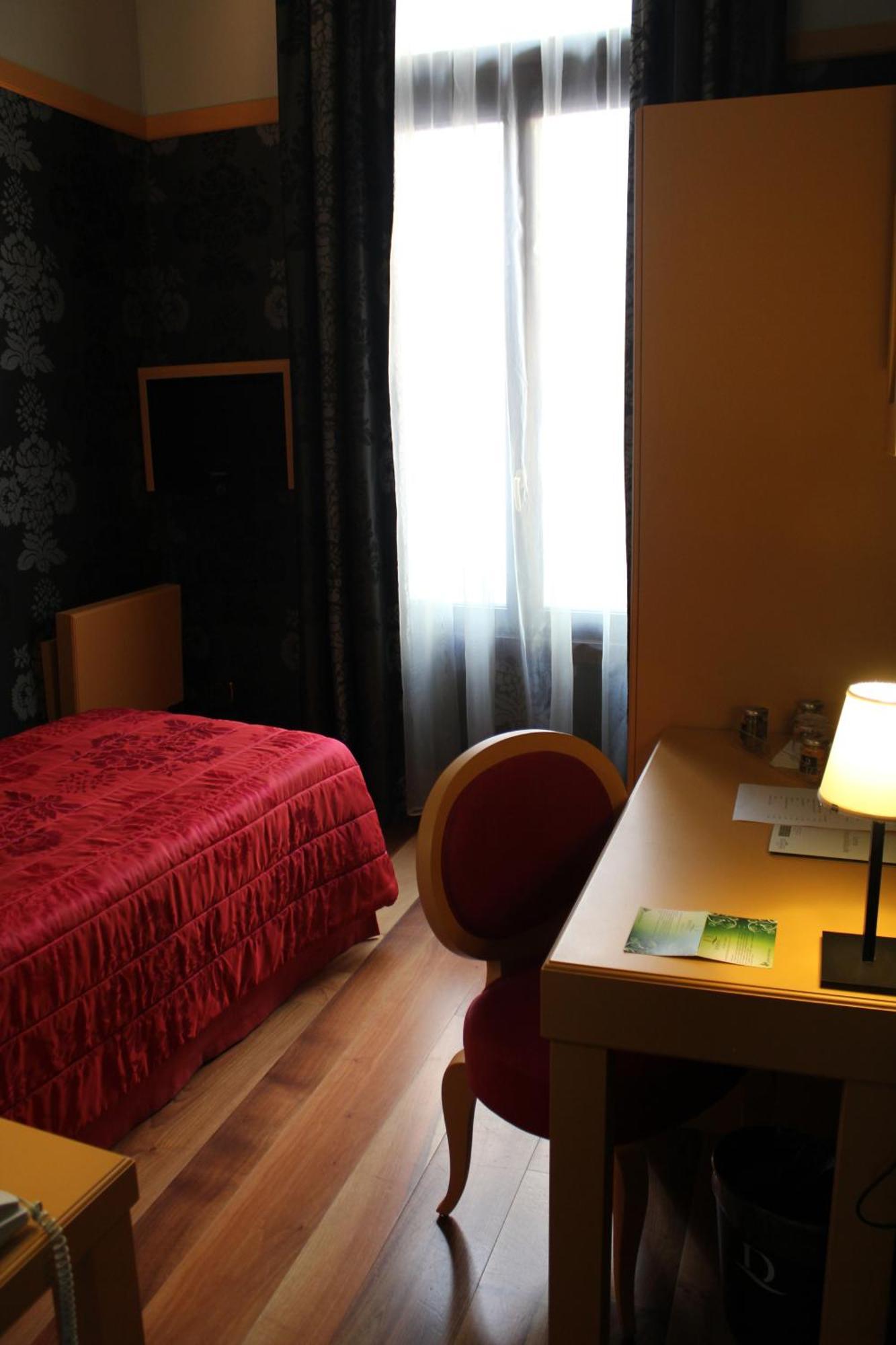 Hotel Ca' Zusto