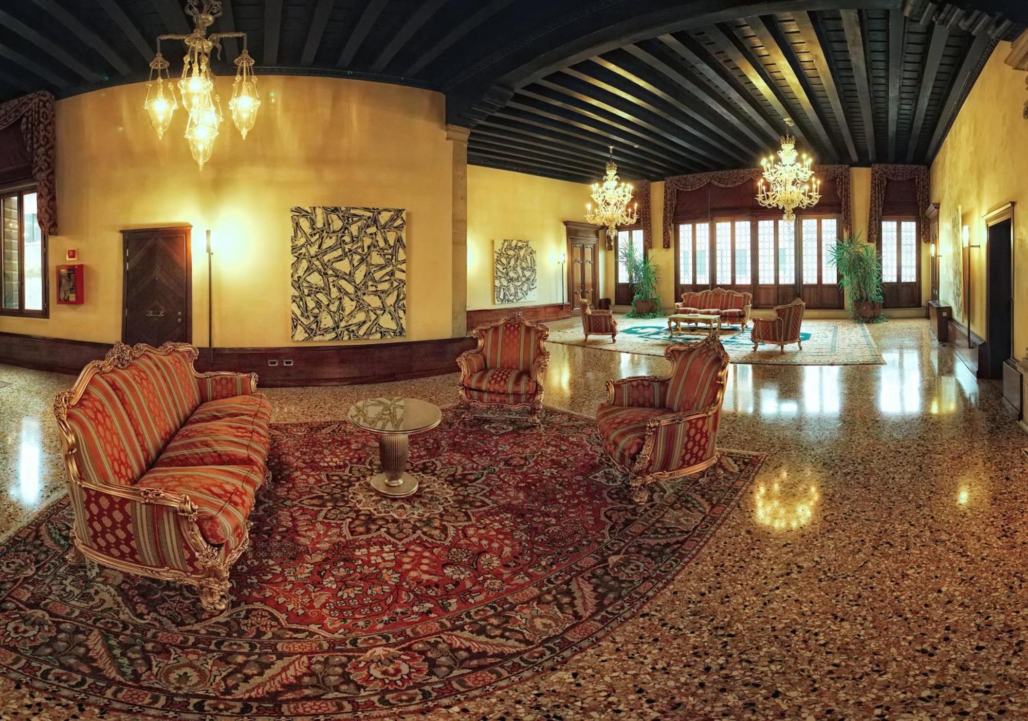 Hotel Liassidi Palace 4*