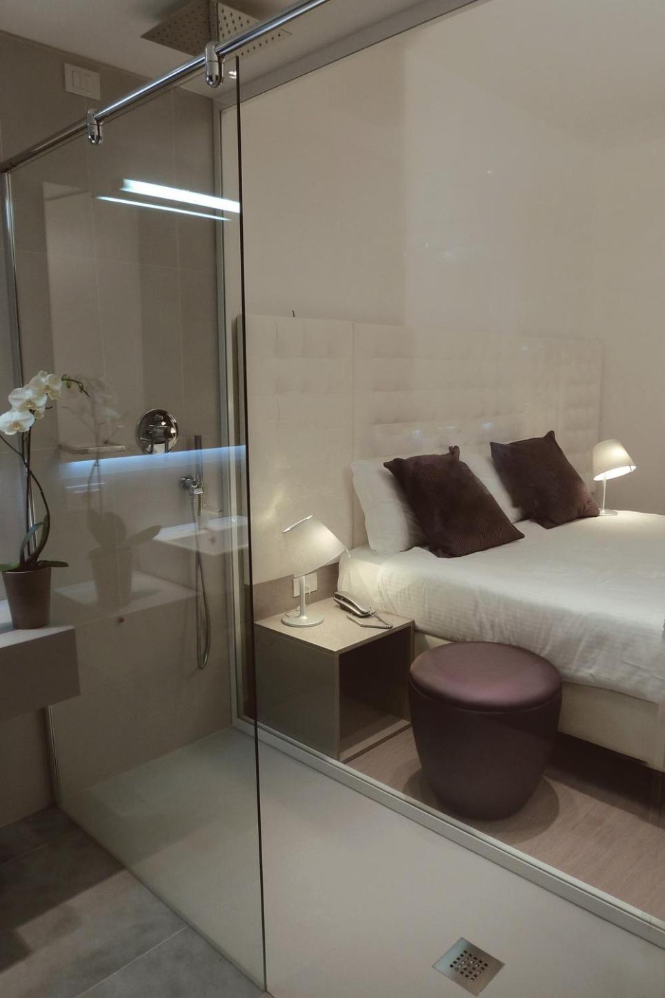Hotel Lugano Torretta 4*