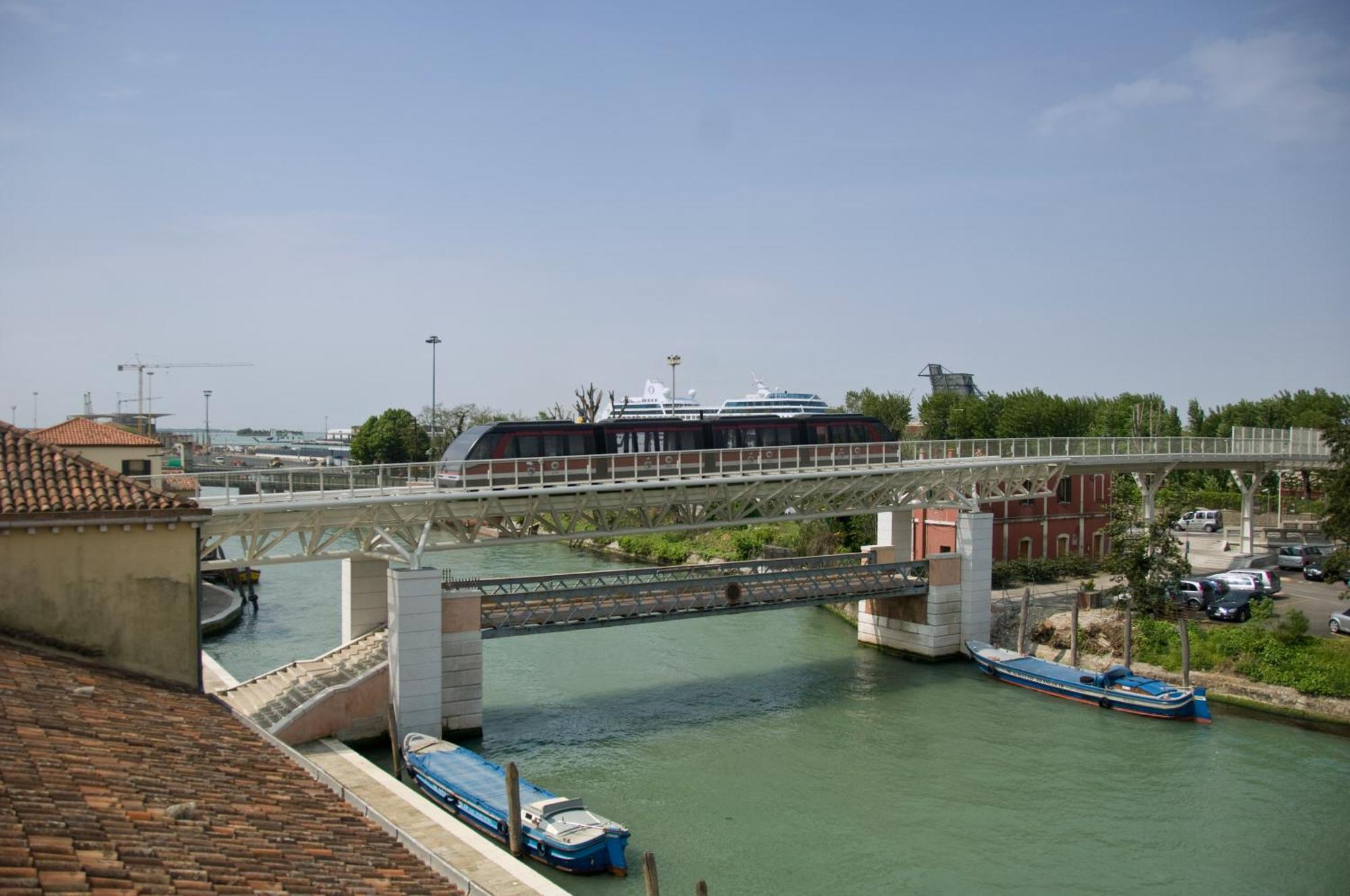 Bed & Breakfast Casa Sant'andrea Venice