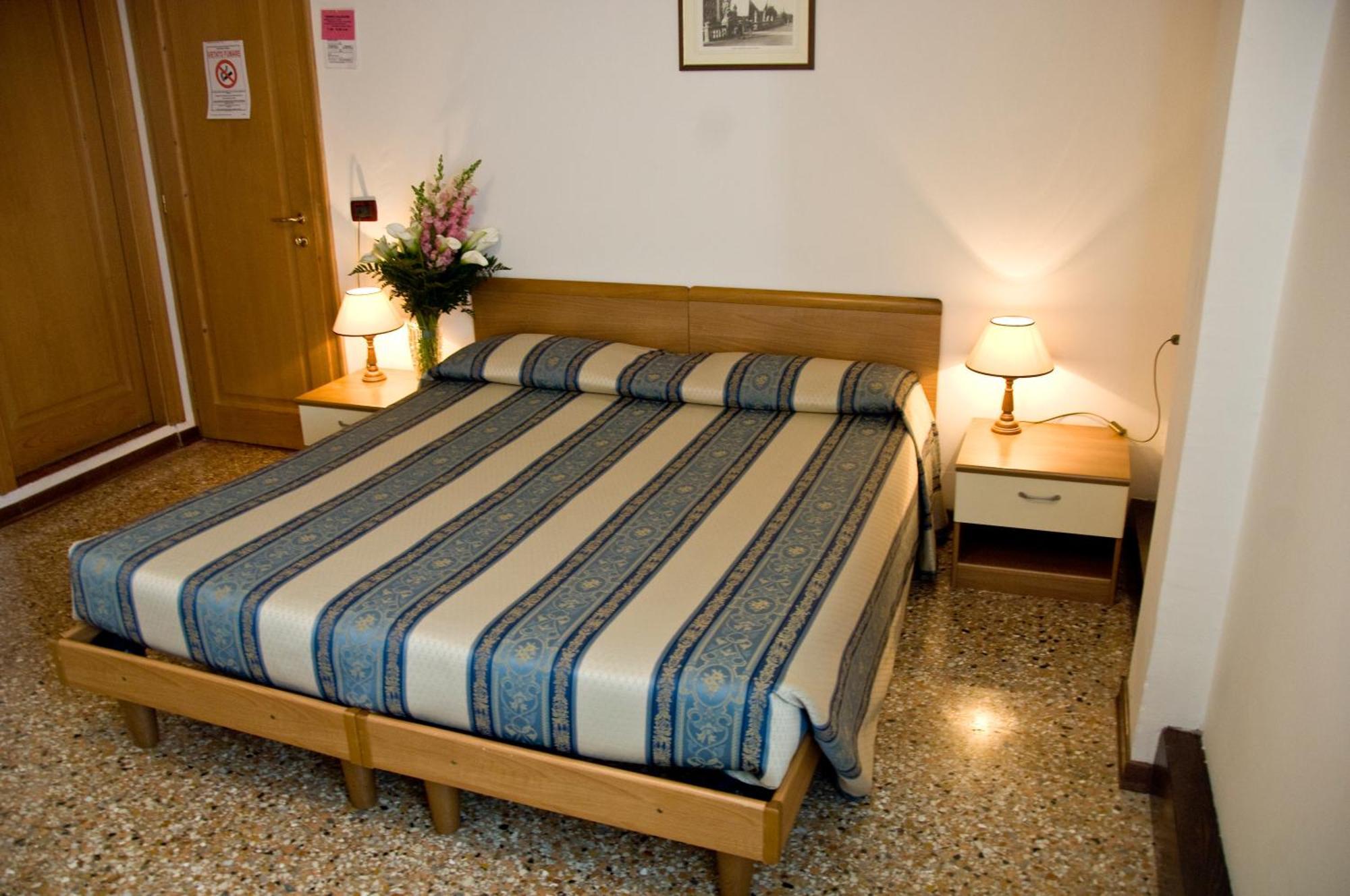 Bed & Breakfast Casa Sant'andrea Venice