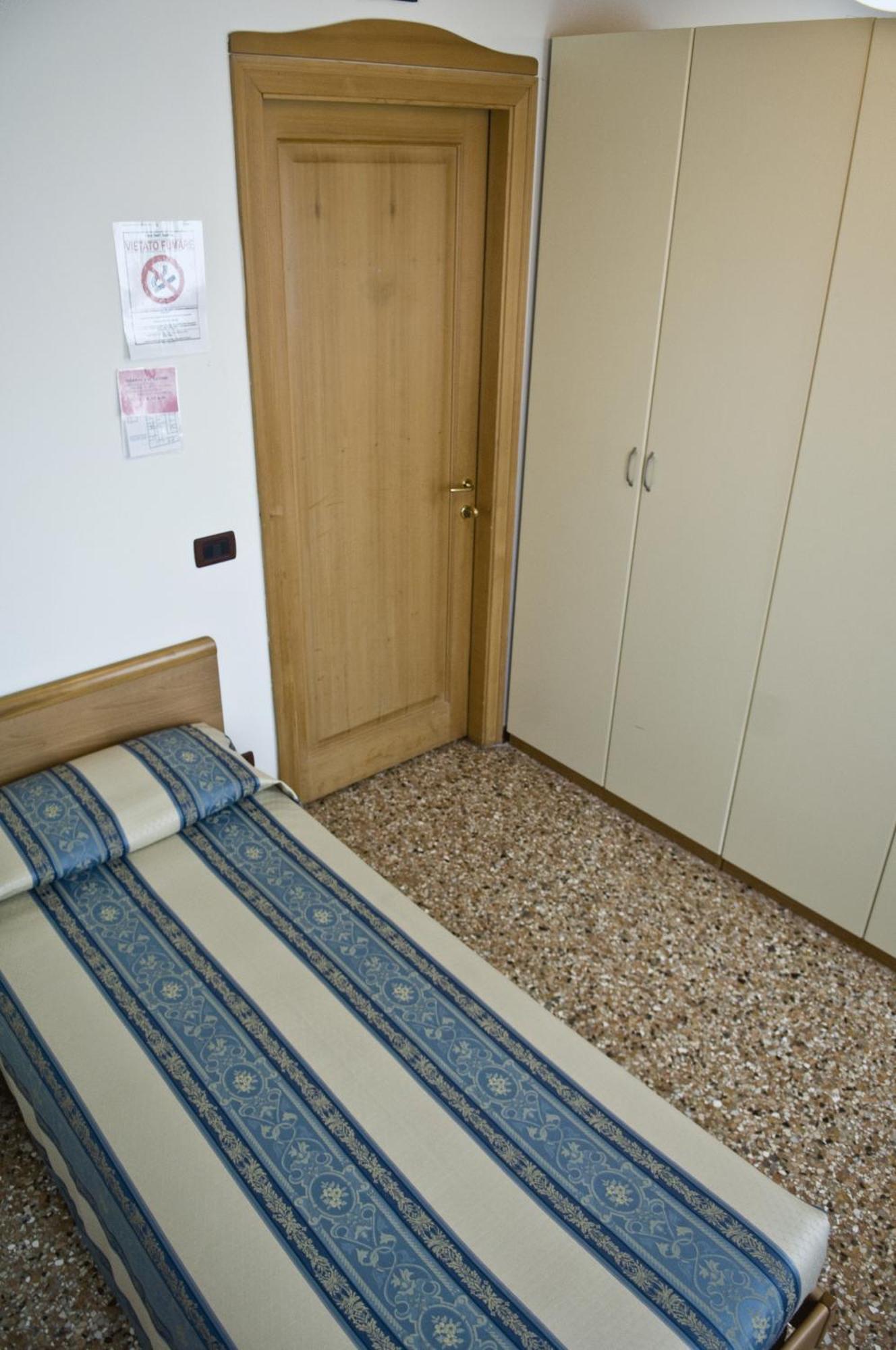 Casa Sant'andrea Venice