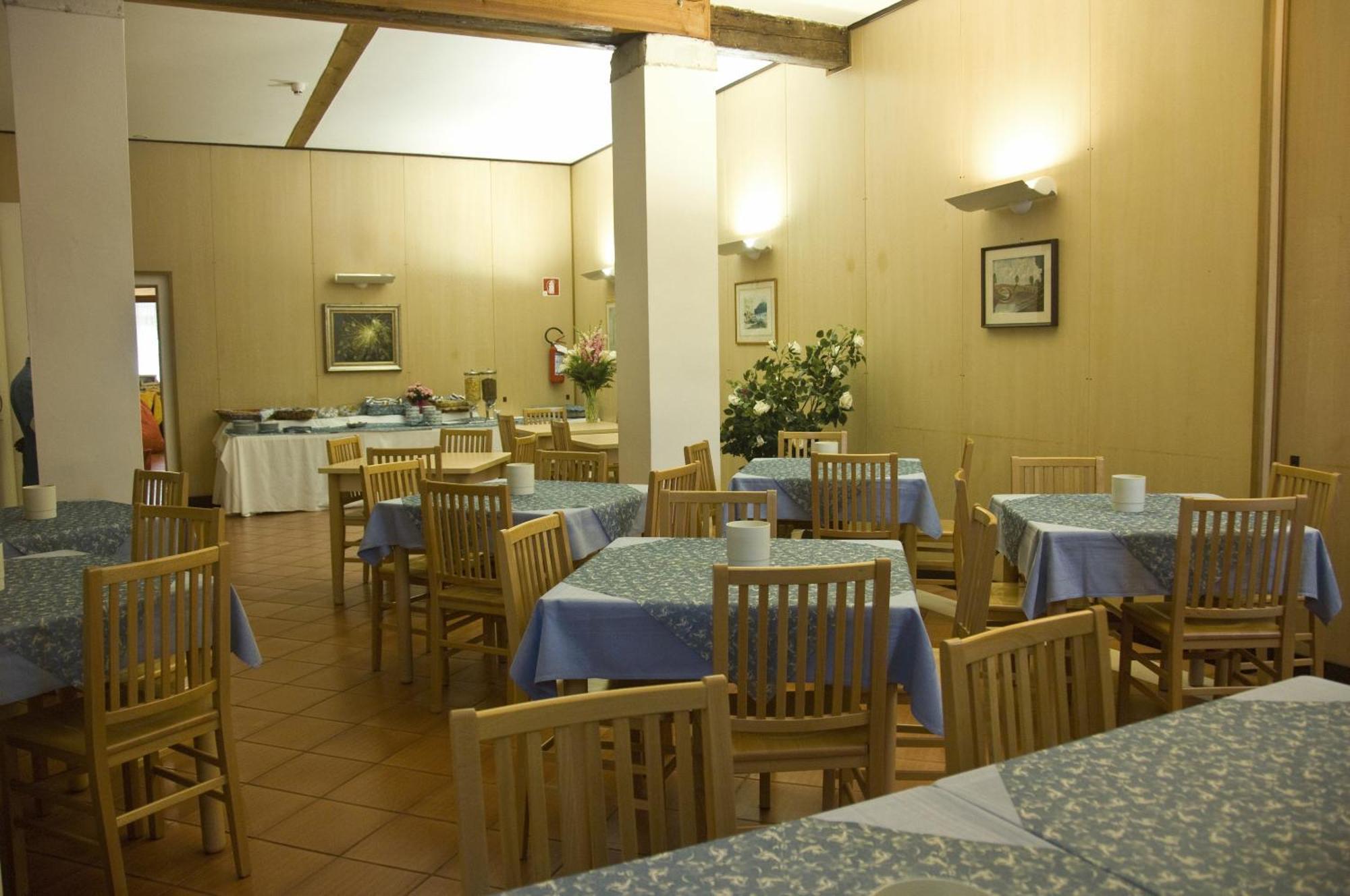 Casa Sant'andrea Venice