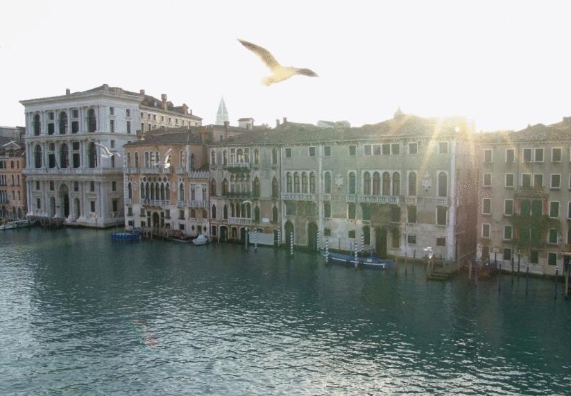 Bed & Breakfast Ca' Angeli Venice