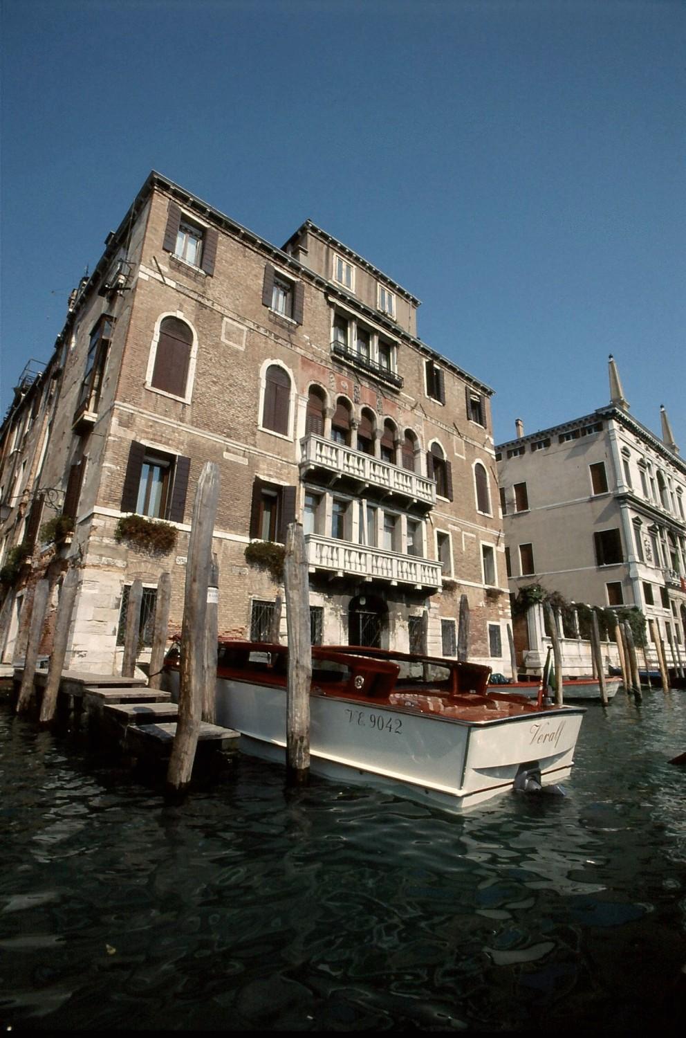 Bed & Breakfast Ca' Angeli Venice