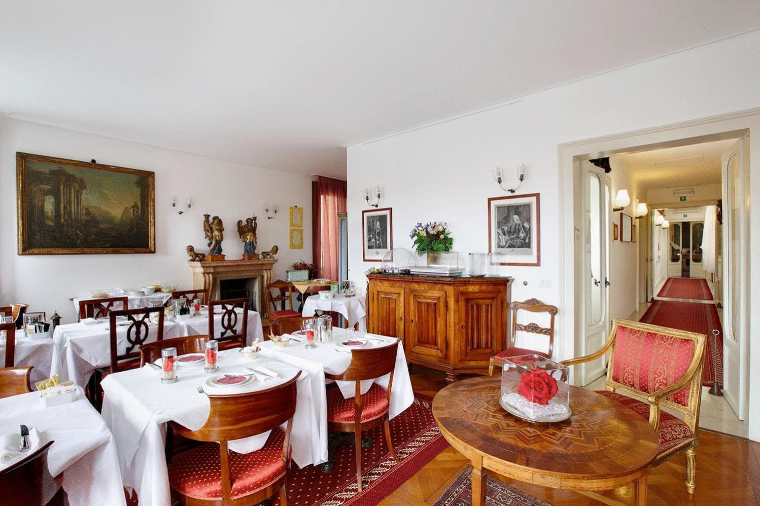 Ca' Angeli Venice