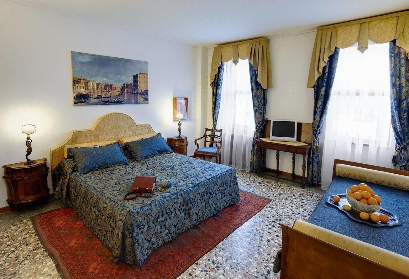 Ca' Angeli Venice