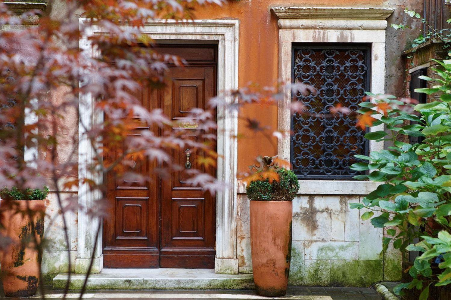 Bed & Breakfast Ca' Angeli Venice