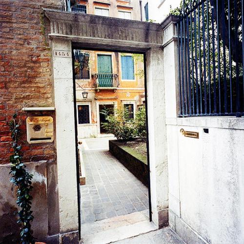 Bed & Breakfast Ca' Angeli Venice