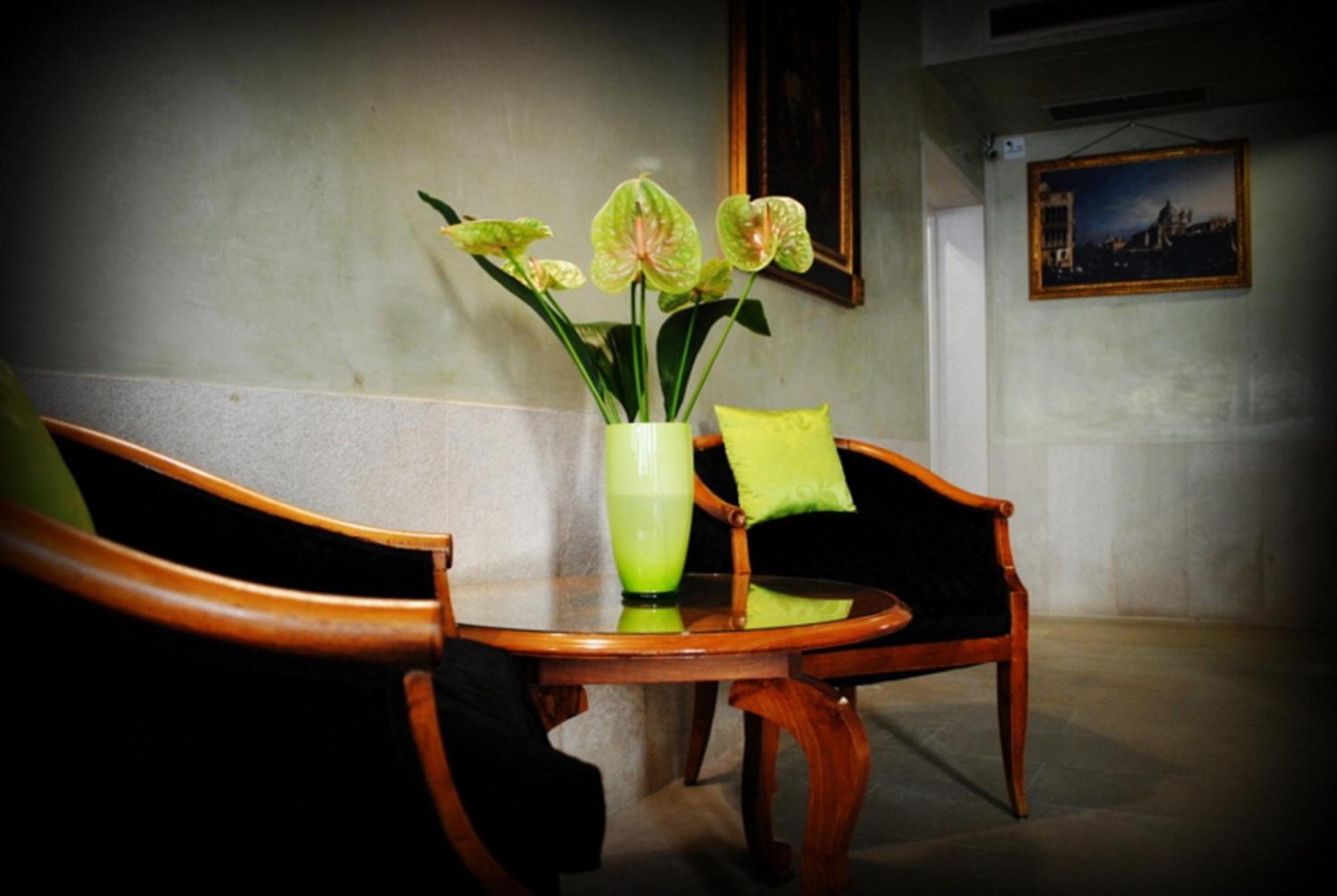 Hotel Palazzo Del Giglio Venice