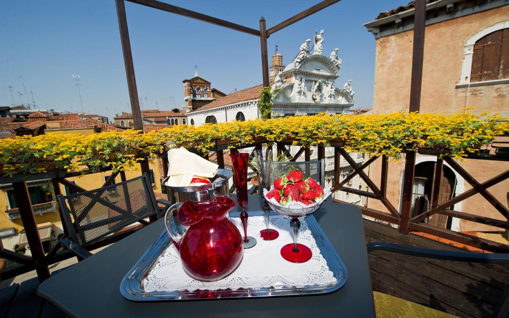 Hotel Palazzo Del Giglio Venice