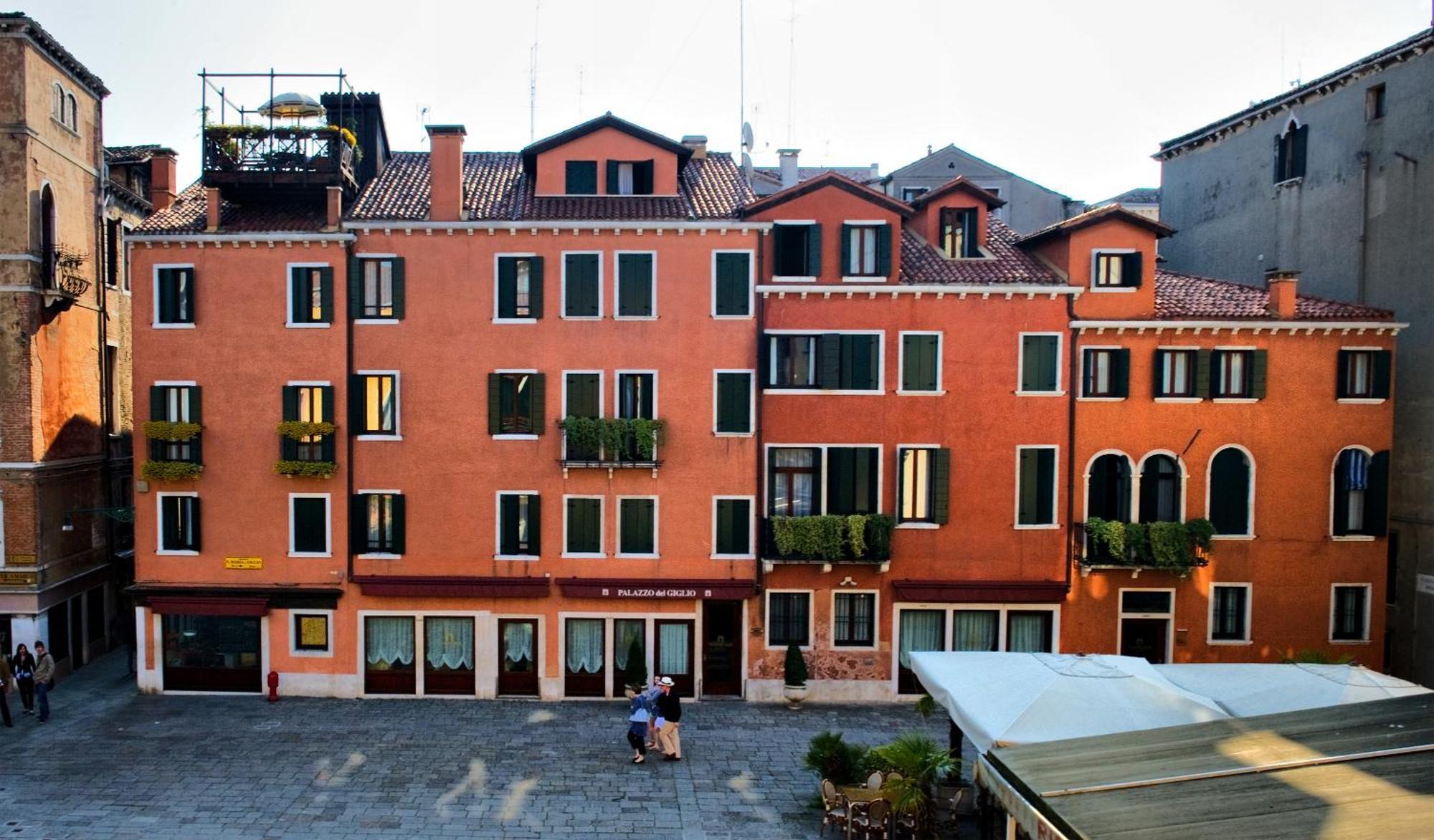 Hotel Palazzo Del Giglio 4*