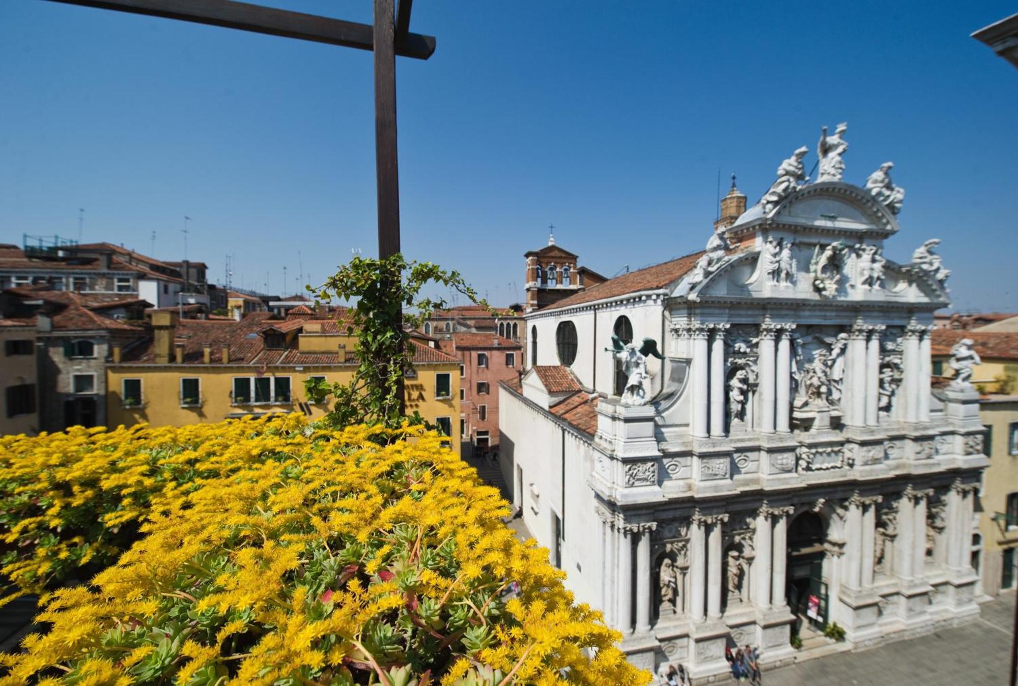 Hotel Palazzo Del Giglio Venice