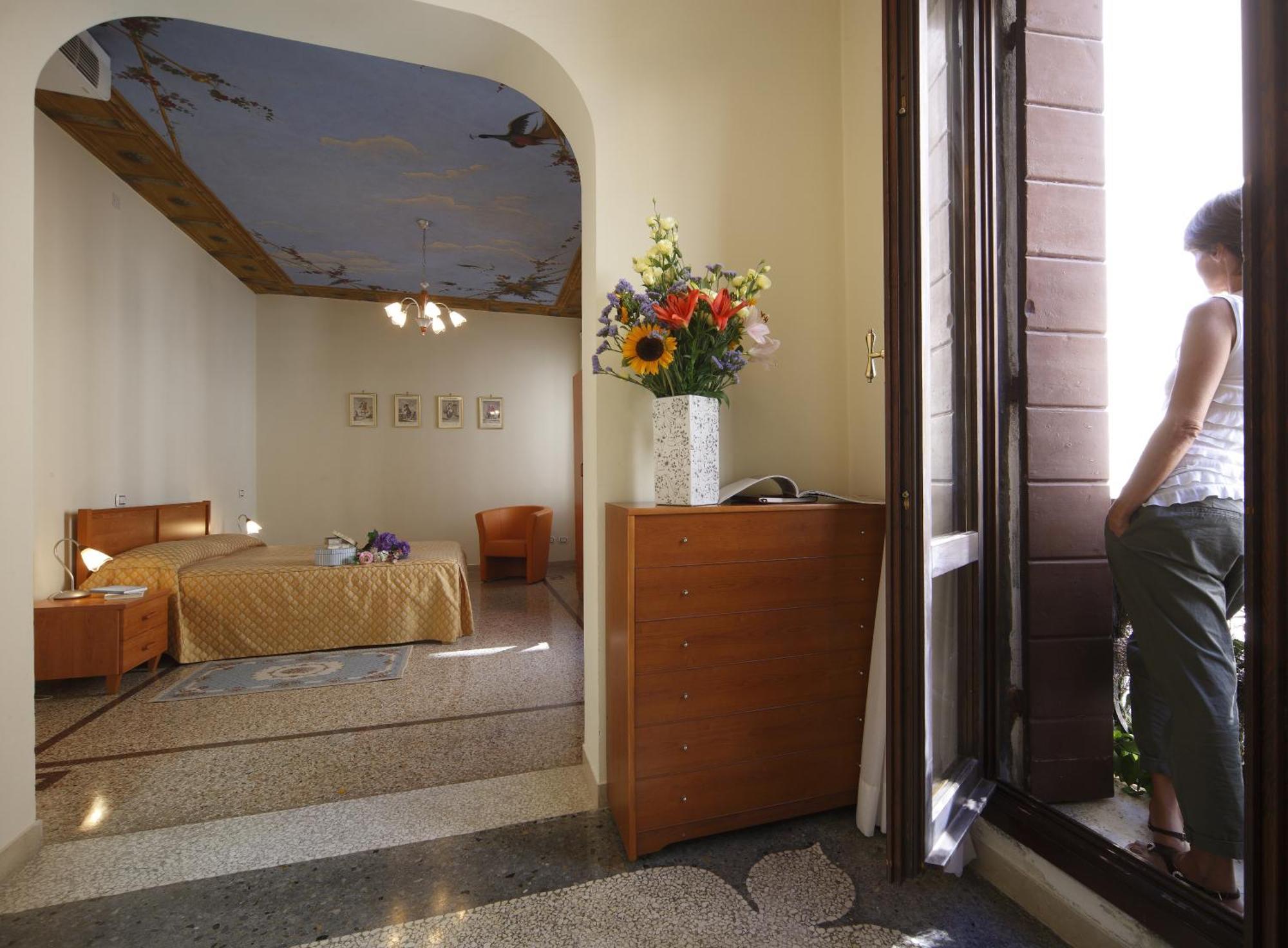 Bed & Breakfast Casa Del Melograno