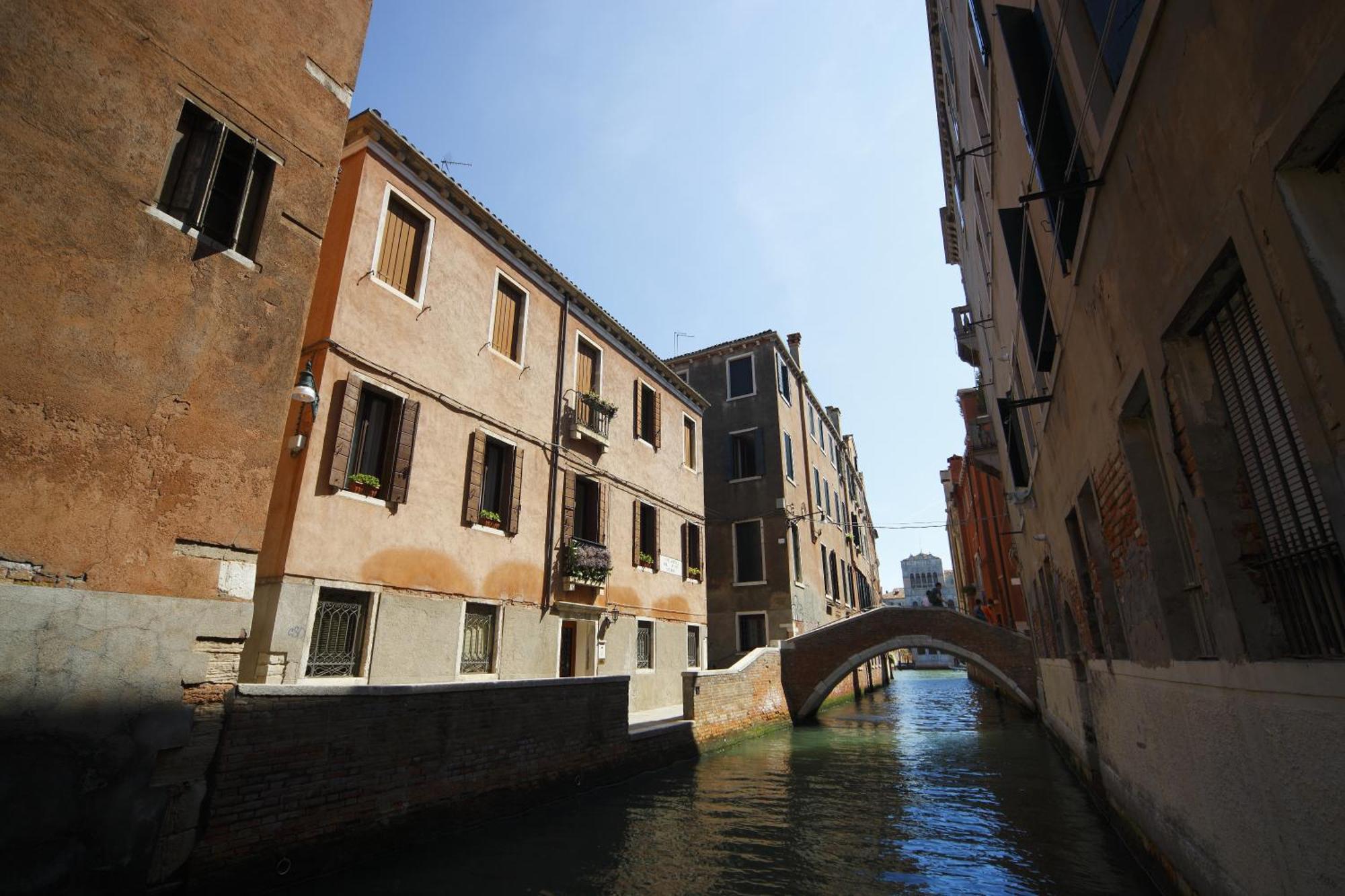 Bed & Breakfast Casa Del Melograno Venice