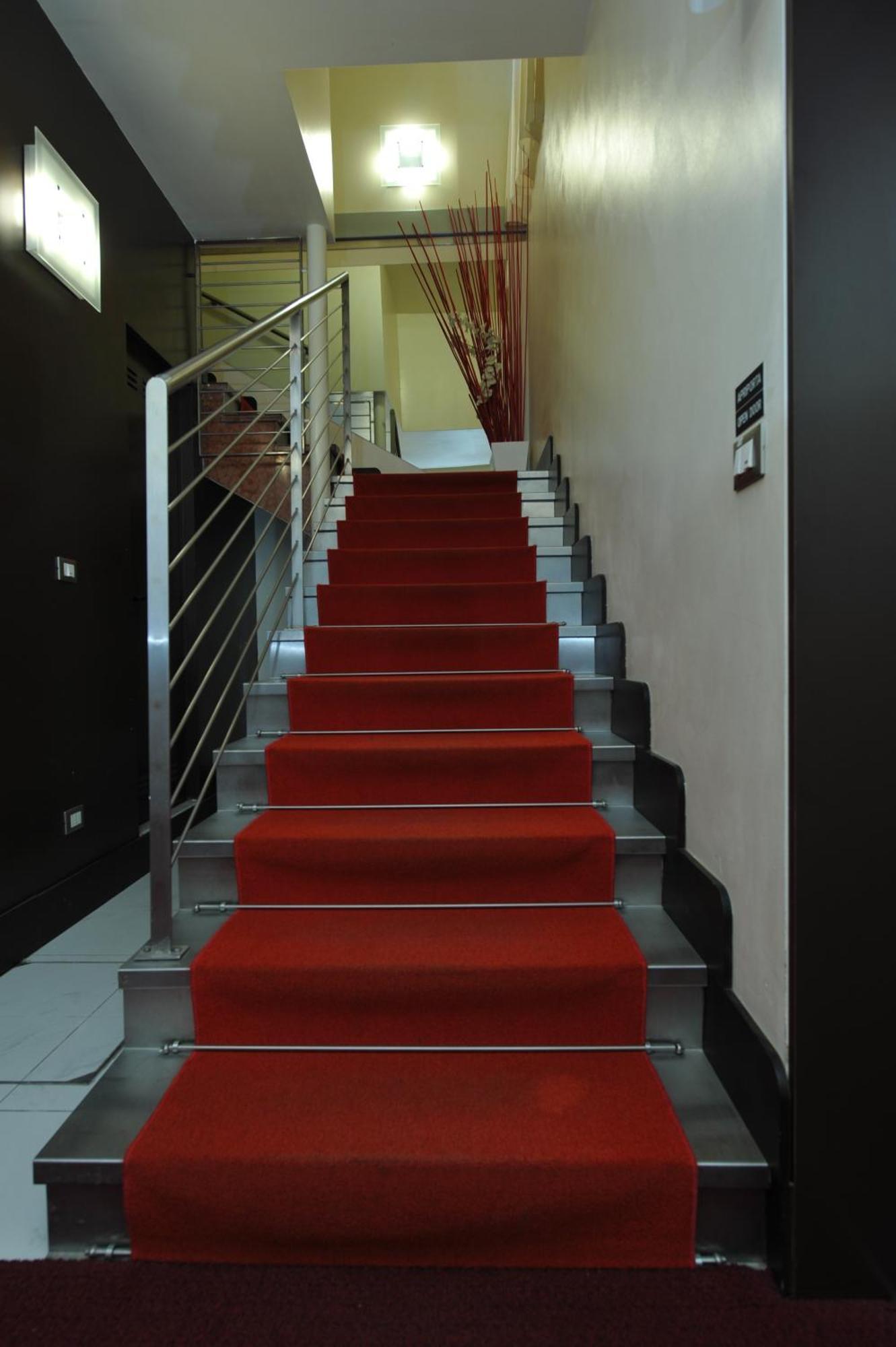 Residenza Manin Veneza