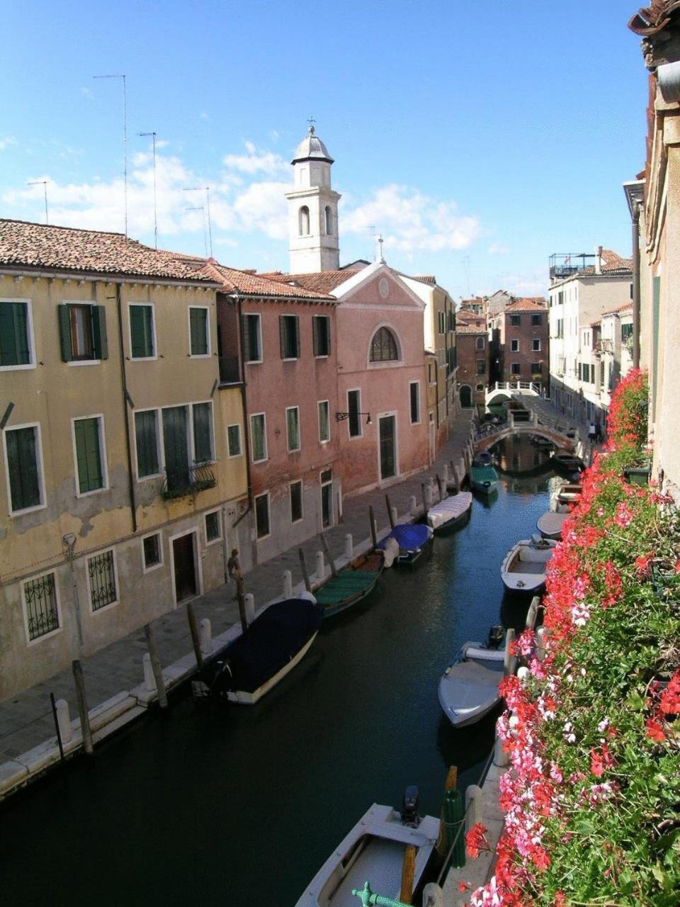 Antica Locanda Montin Veneza