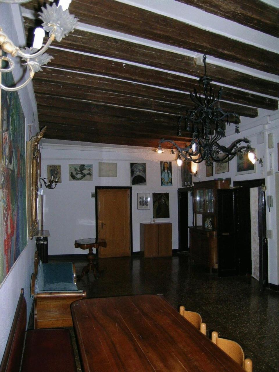 Antica Locanda Montin