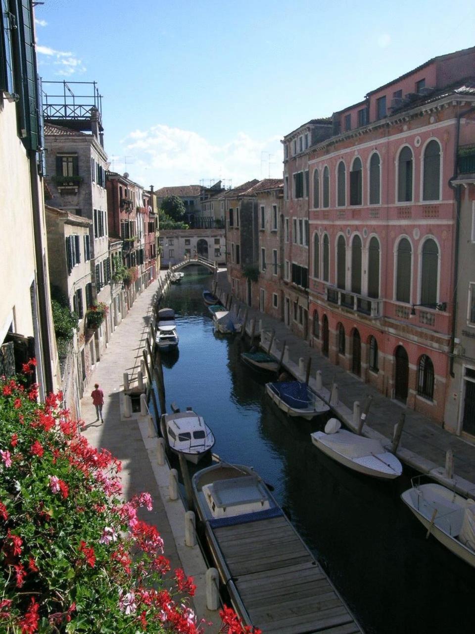 Antica Locanda Montin Veneza