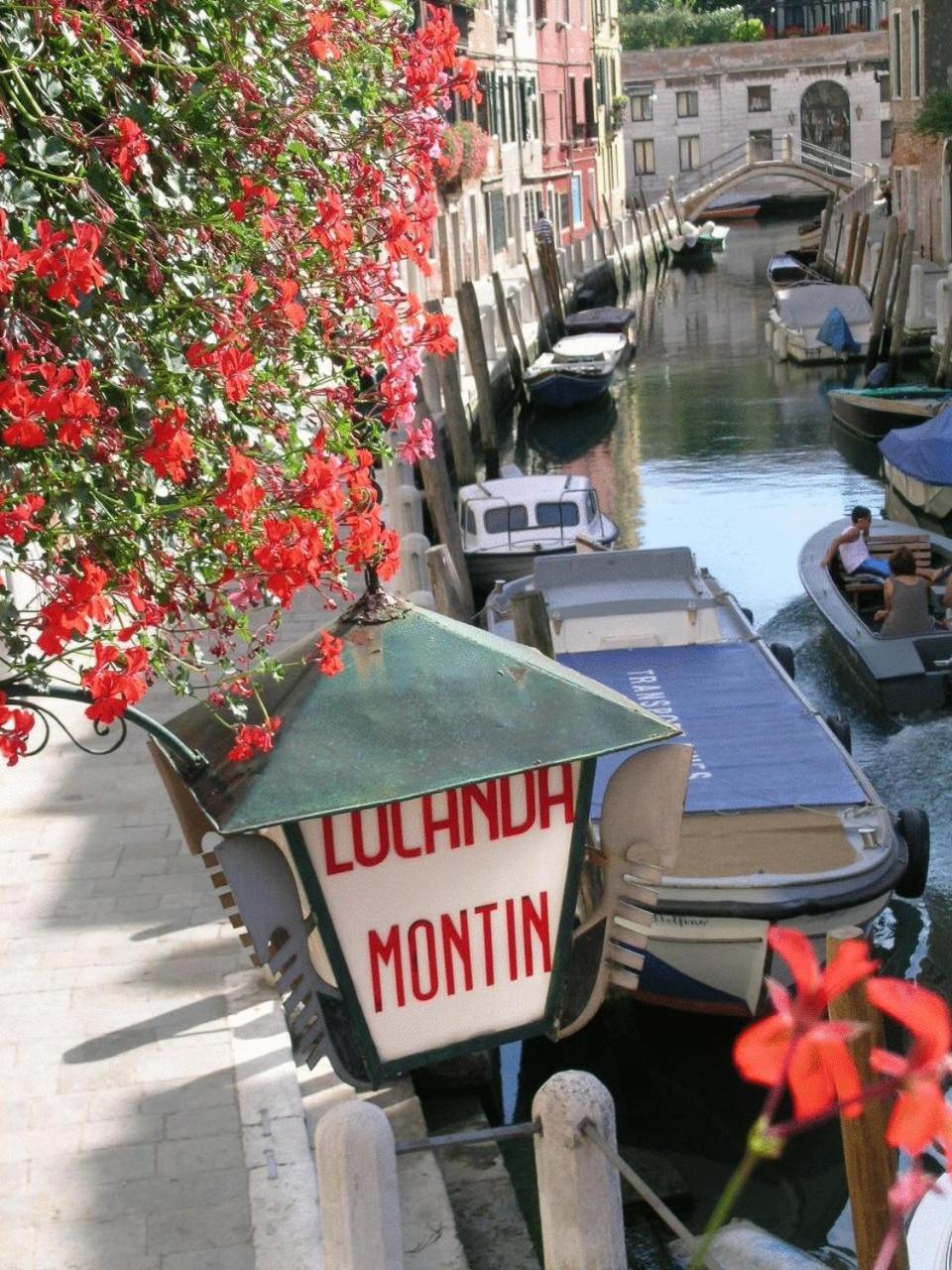 Hotel Antica Locanda Montin Veneza