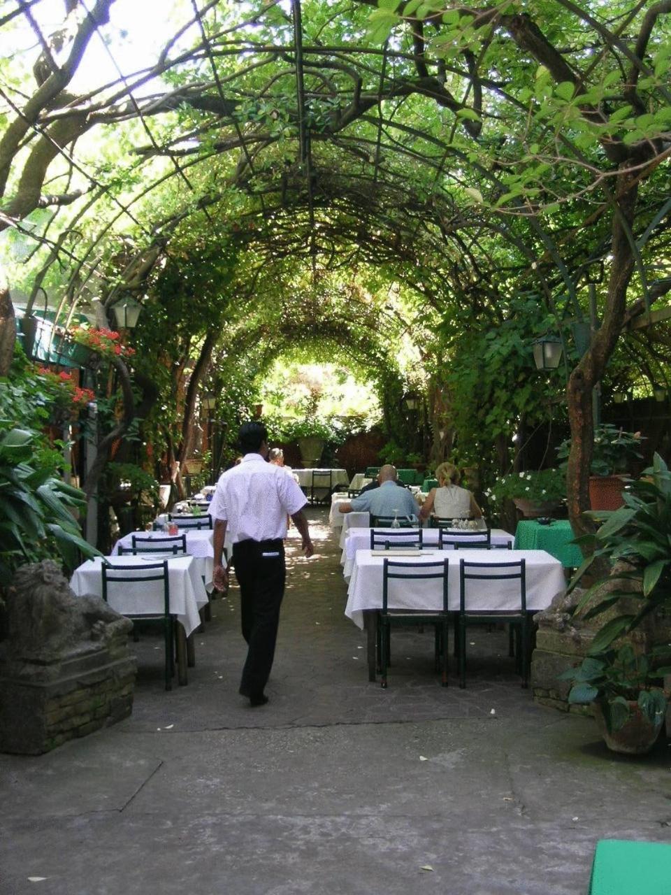 Hotel Antica Locanda Montin Veneza