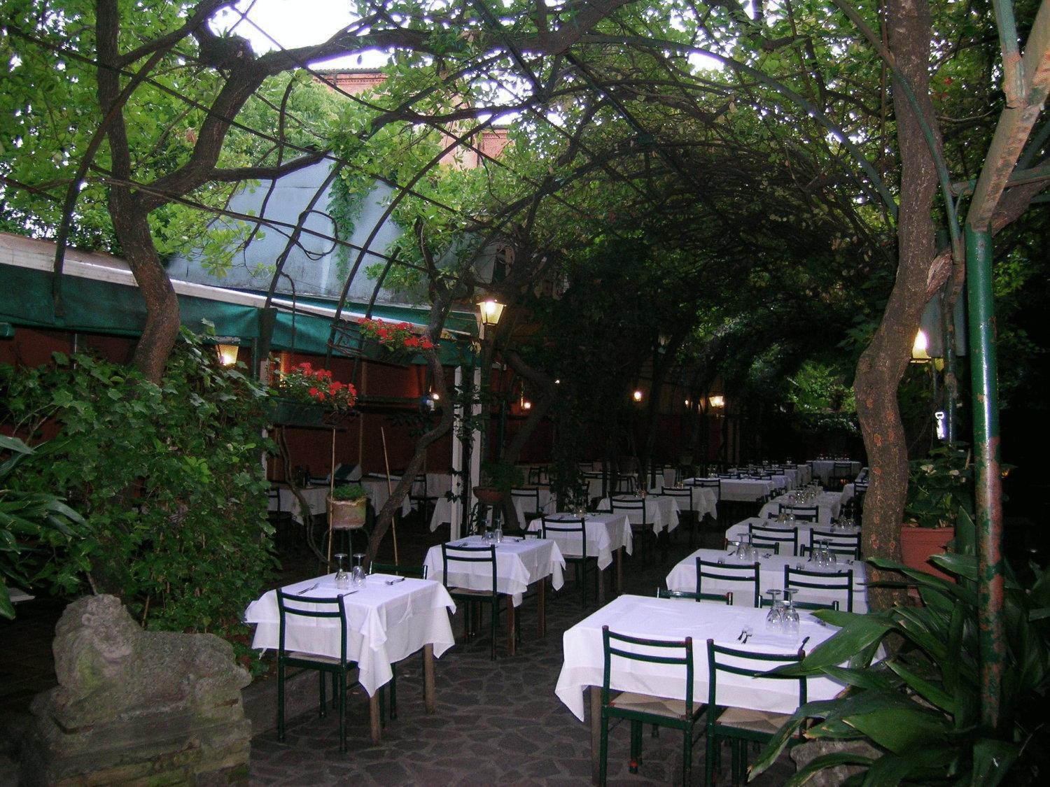Hotel Antica Locanda Montin 2*