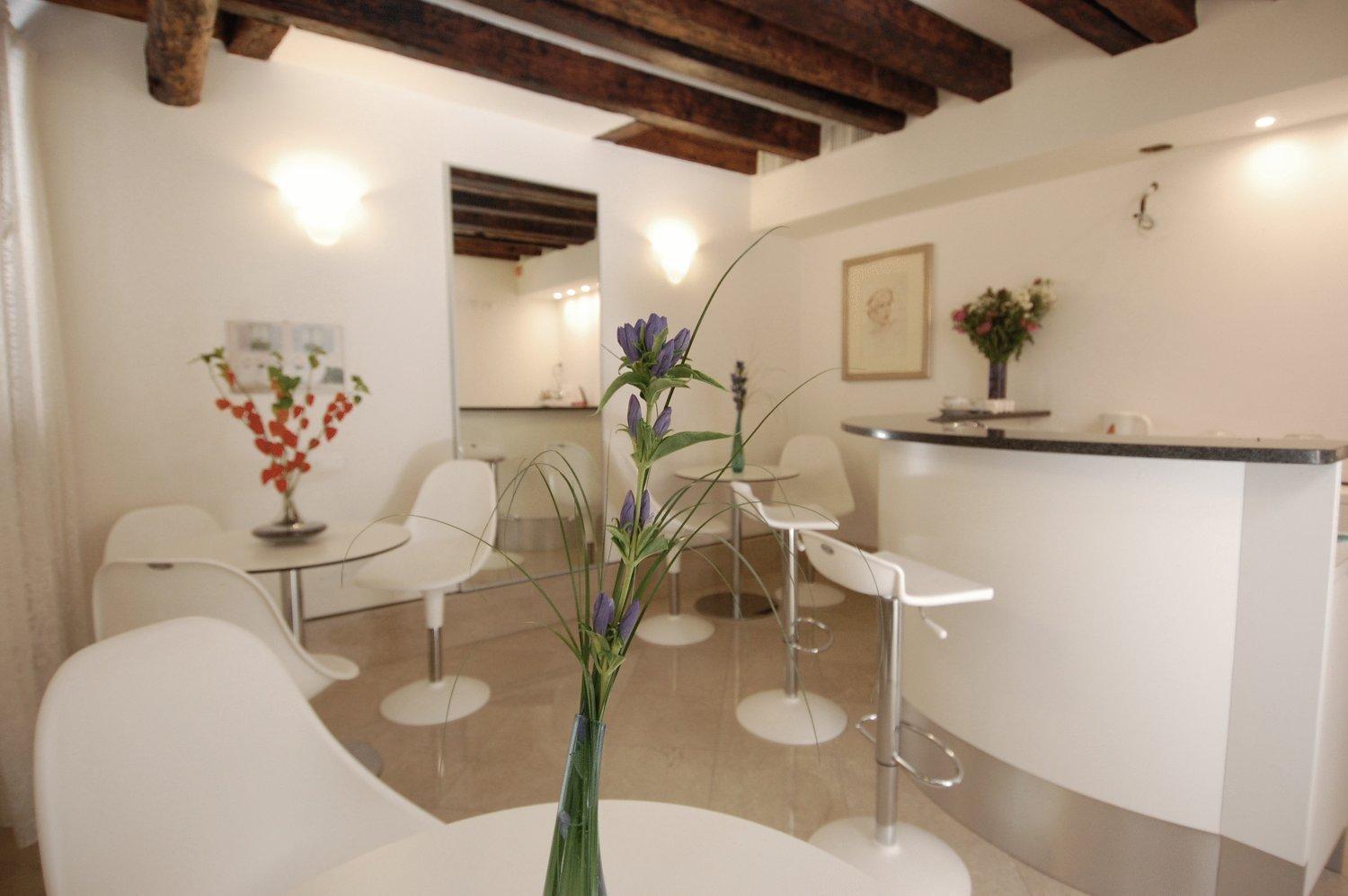 Guest house Santa Margherita 3*