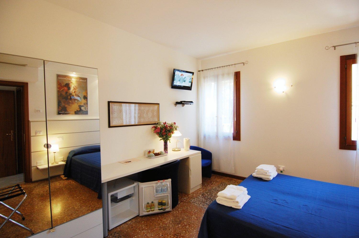 Guest house Santa Margherita 3*