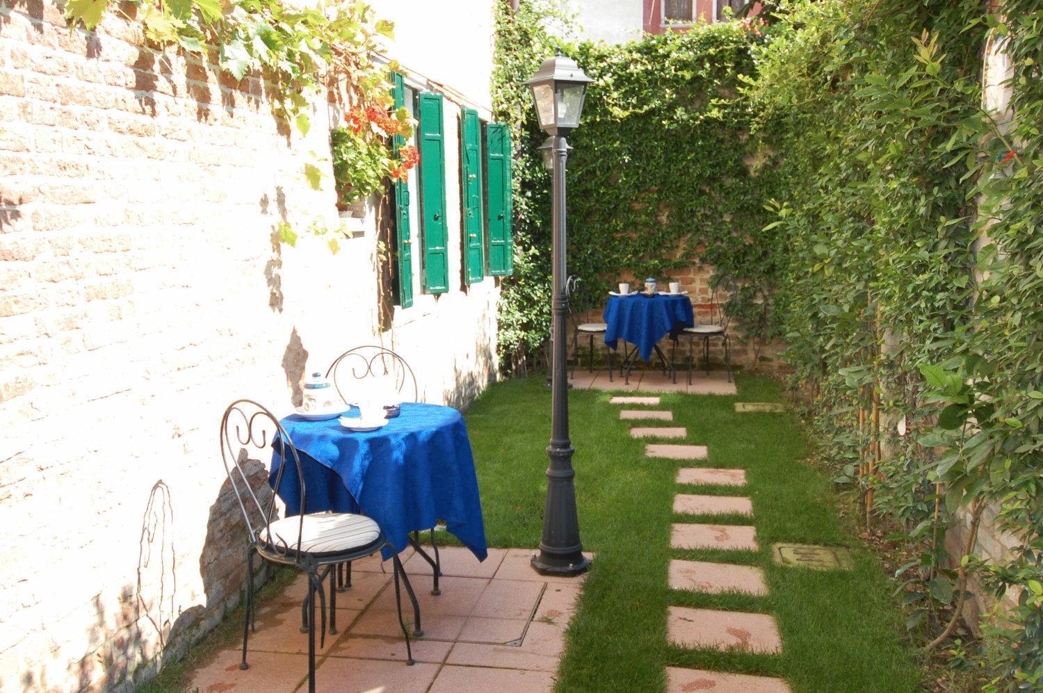 Guest house Santa Margherita Venice