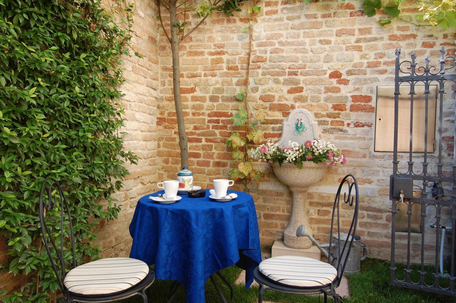 Santa Margherita Venice