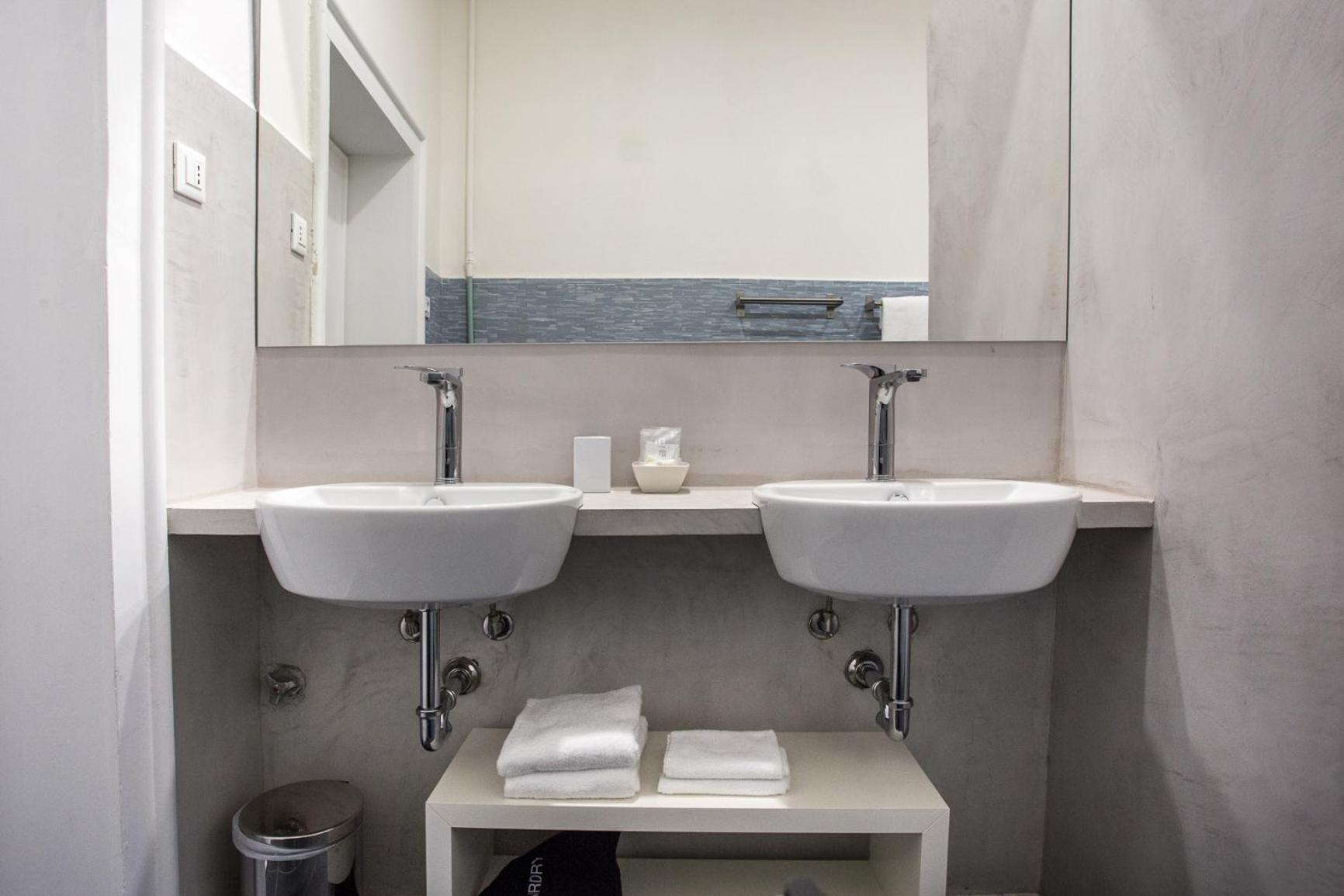 Ca' Santo Spirito B&B Venice