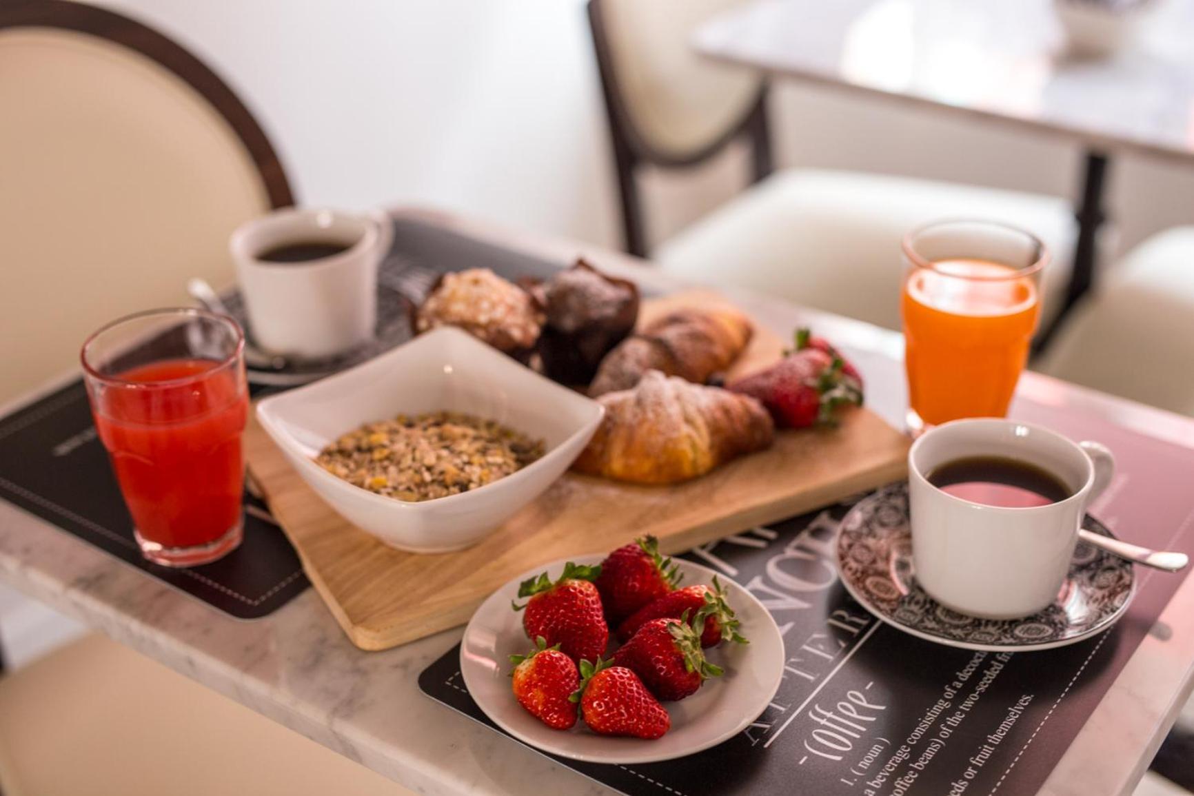 Bed & Breakfast Ca' Santo Spirito B&B 2*