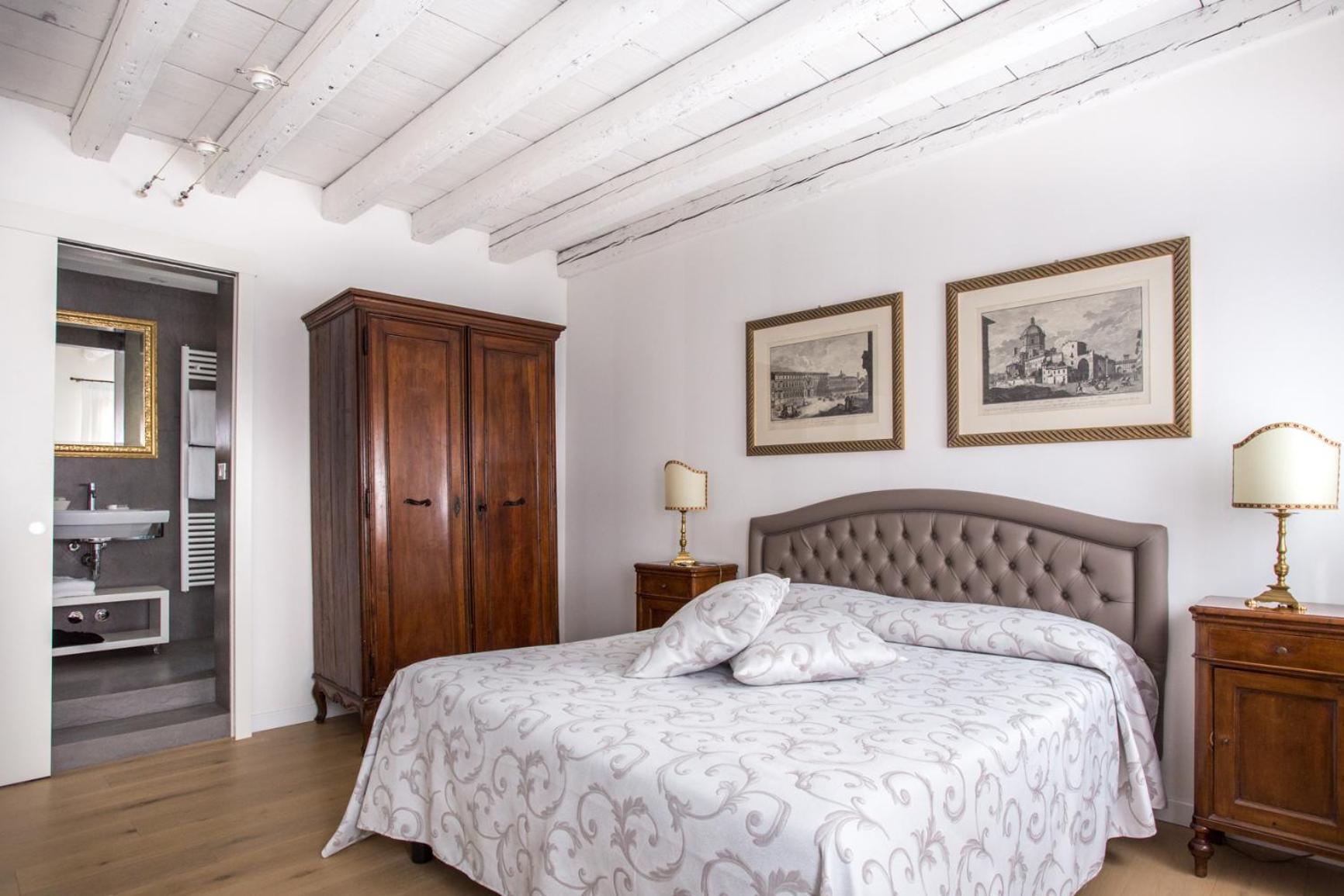 Bed & Breakfast Ca' Santo Spirito B&B 2*