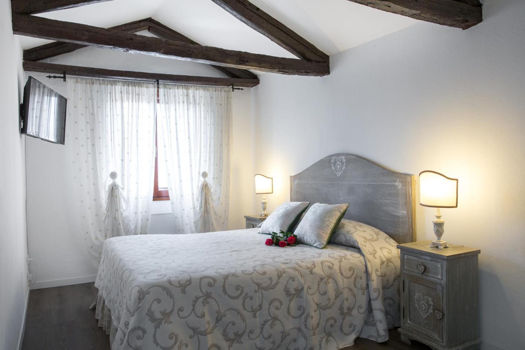 Bed & Breakfast Ca' Santo Spirito B&B 2*