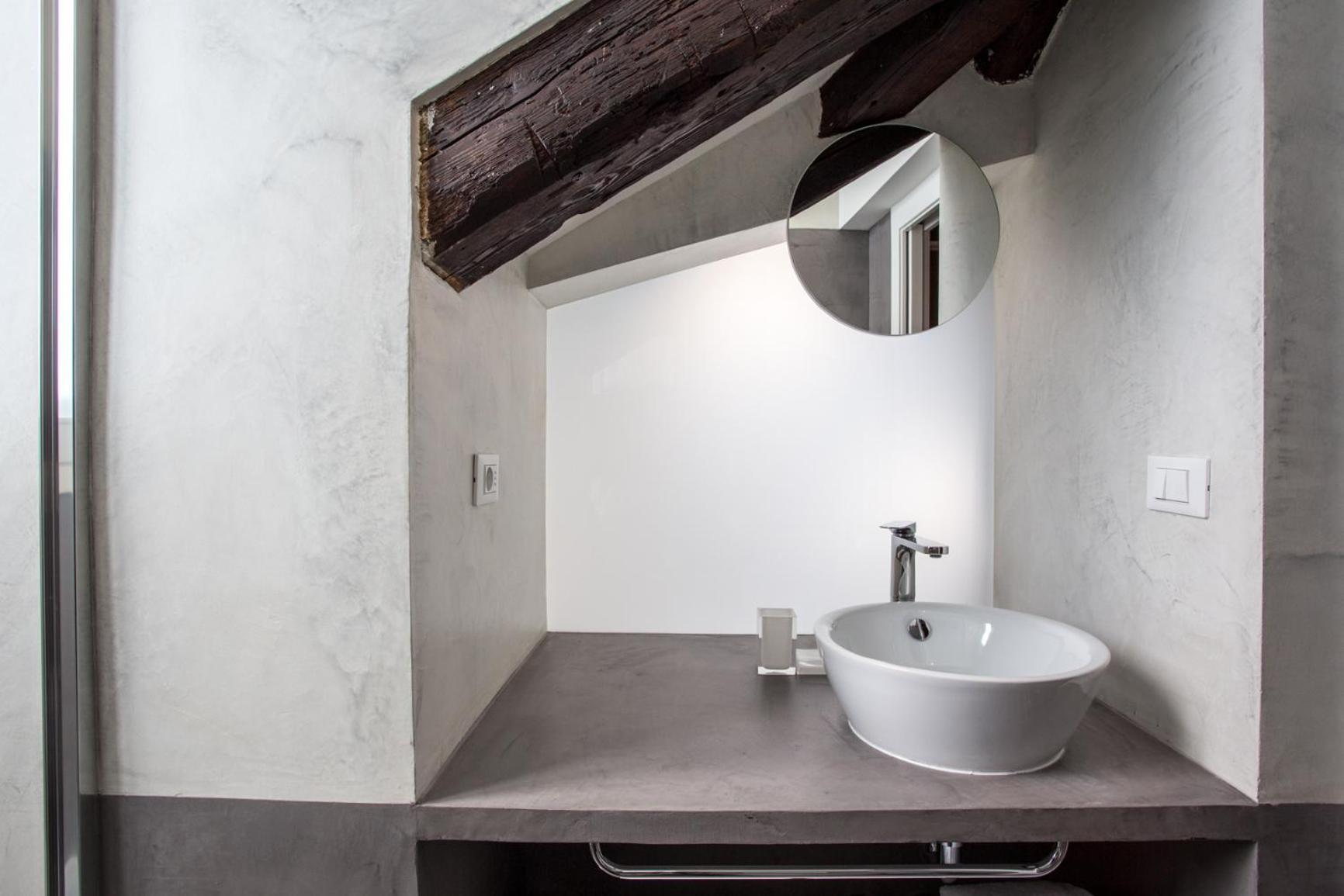 Bed & Breakfast Ca' Santo Spirito B&B Venice