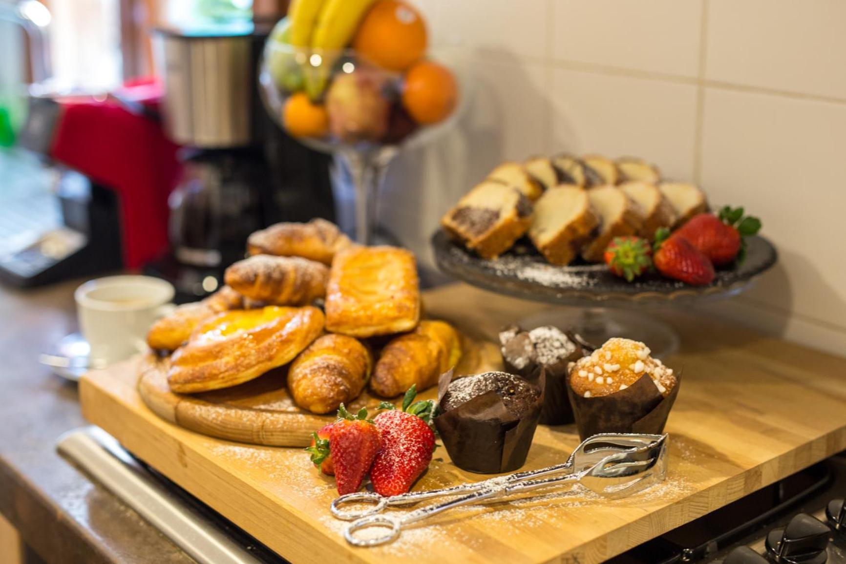Ca' Santo Spirito B&B Venice