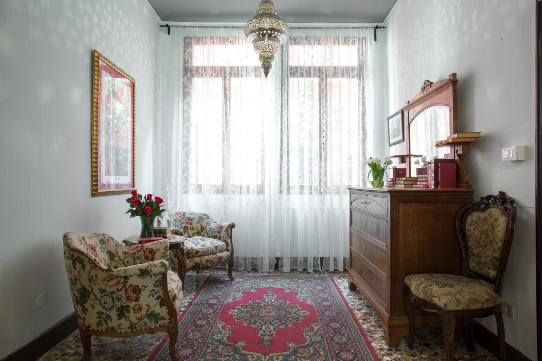 Bed & Breakfast Ca' Santo Spirito B&B 2*