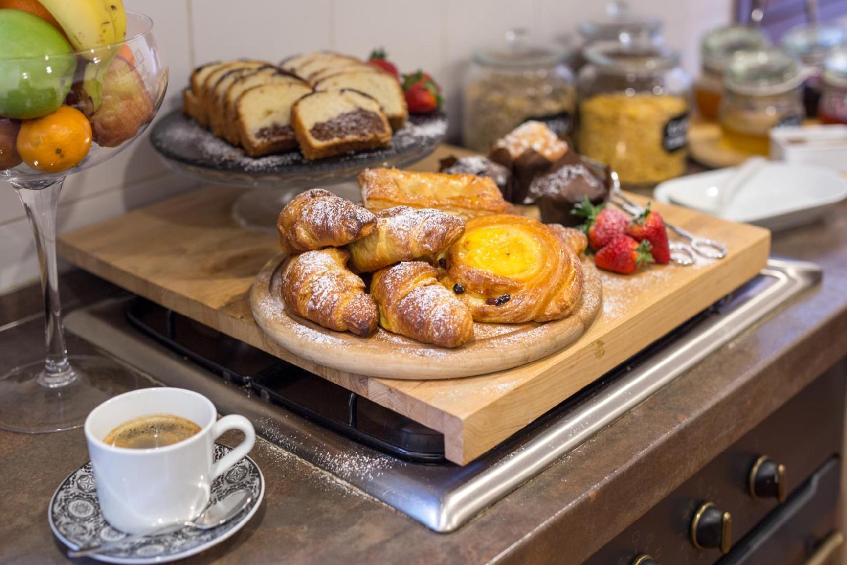 Ca' Santo Spirito B&B Venice