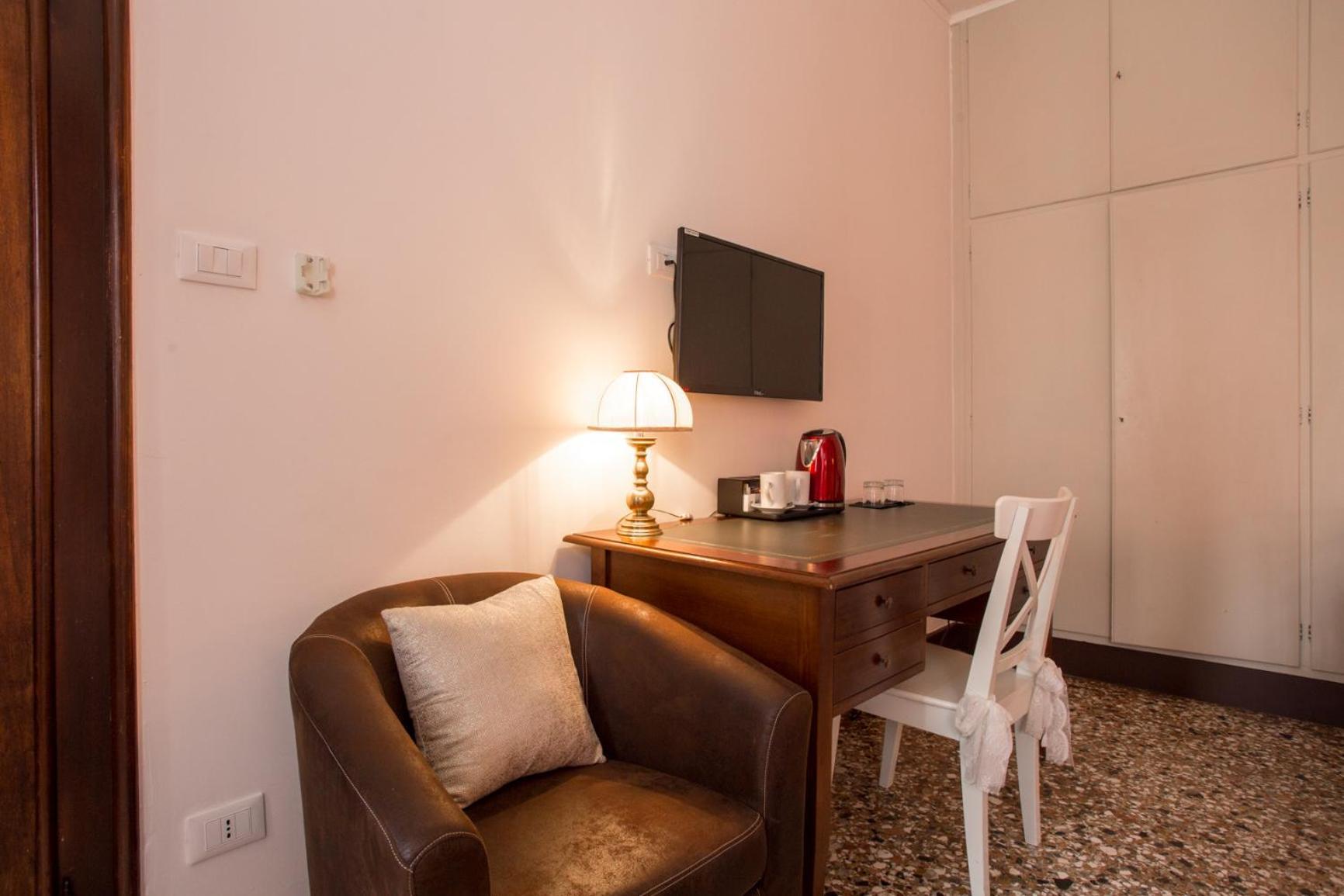 Bed & Breakfast Ca' Santo Spirito B&B Venice